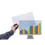 3M PF21,3 Bildschirmfilter (7100026042)