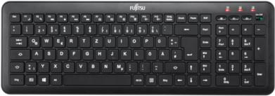 Fujitsu KB 915 Tastatur (S26381-K563-L466)