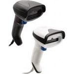 Datalogic Gryphon I GD4220 Kit, 1D, USB, Kit (USB), schwarz Handscanner, Retail, 1D, CCD, 400 Scans/Sek., USB, IP52, inkl.: Kabel (USB), Farbe: schwarz (GD4220-BKK1)