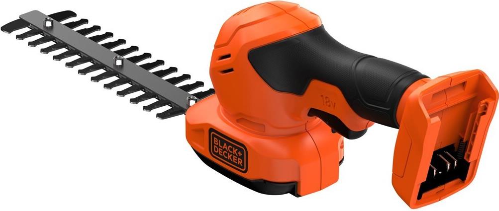 BD HECKEN- UND GRASSCHERE 18V (BCSS18B-XJ)