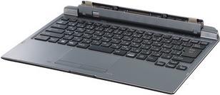 FUJITSU Tastatur Dock mit Hintergrundbeleuchtung NORD (S26391-F3149-L246)