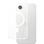 PanzerGlass CARE by PG FS UC MagS iPhone SE 25 (CRRFSWMG29845)