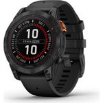 GARMIN fenix7 Pro Solar (010-02777-01)
