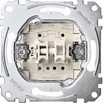 MERTEN Rolladen-Taster-Eins.1p MEG3755-0000 10A AC 250V MEG3755-0000 MEG3755-0000 (MEG3755-0000)