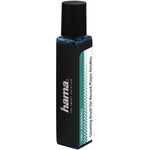 Hama 00181420 Scrub-Bürste Schwarz - Silber Karbon (00181420)