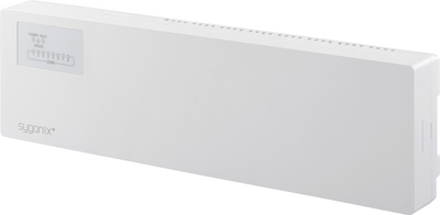 Sygonix SY-6805678 SY520 Fußbodenregler Hutschiene 1 St. (SY-6805678)