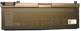 Dell Primary Battery Lithium (RW15F)