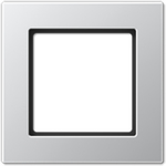 Jung AC 581 AL Aluminium (AC581AL)