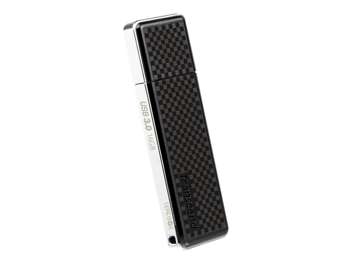 Transcend JetFlash 780 USB-Stick 16 GB USB 3.0 Schwarz