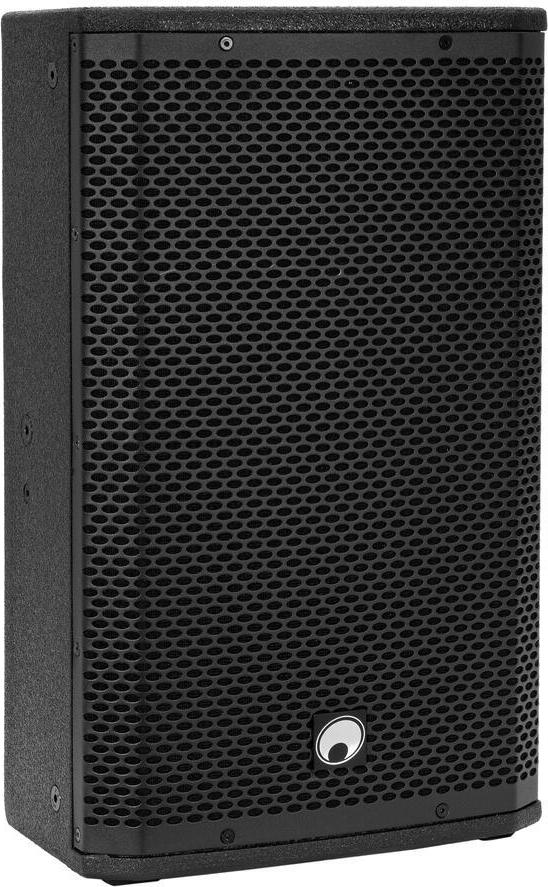 OMNITRONIC PAS-210A MK4 2-Wege-Top, aktiv, DSP, BT (11039553)