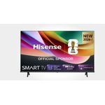 Hisense 40A49S LED-TV FHD Multutuner Smart (20018239)
