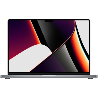 Apple MacBook Pro M1 Pro (MK193D/A)