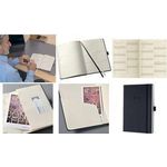 Sigel Buchkalender Conceptum 2025 mintgrün (C2572)