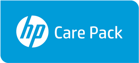 HPE EPACK 5YR NBD CDMR STOREVIRTUAL F/ DEDICATED STORAGE (U2NY0E)