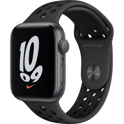 Apple Watch Nike SE (GPS) (MKQ83FD/A)