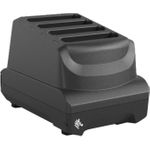 Zebra Batterieladegerät (SAC-NGTC5TC7-4SCHG)