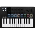 Arturia MiniLab 3 Keyboard Schwarz (92-90069)