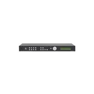 Kramer VS-44DT 4x4 HDMI/HDBaseT Extended-Reach Matrix Switcher (20-00044020)