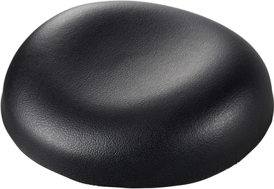 Renkforce RF-PWR-280 Handgelenksstütze Ergonomisch Schwarz (RF-6031912)