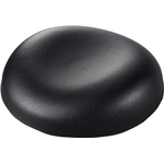 Renkforce RF-PWR-280 Handgelenksstütze Ergonomisch Schwarz (RF-6031912)