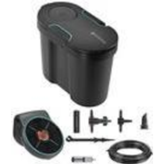 Gardena AquaBloom - Wasserreservoir-Set (13301-20)
