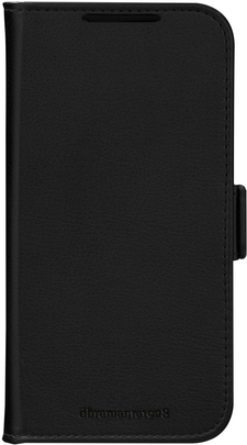 dbramante1928 Stockholm Handy-Schutzhülle 15,5 cm (6.1") Folio Schwarz (STSSBL001751)