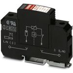 Phoenix Contact 2856582 Spannungsschutz 240 V Schwarz (2856582)