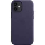 Apple MJYQ3ZM/A Handy-Schutzhülle Hauthülle Violett (MJYQ3ZM/A)