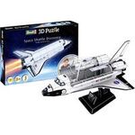 Revell 3D Puzzle Space Shuttle Discovery 00251 1 St. (00251)
