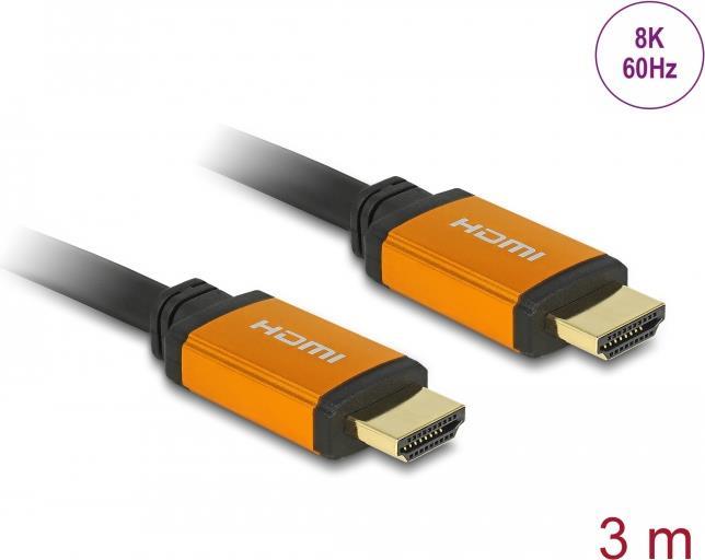 Delock High Speed HDMI-Kabel (86987)