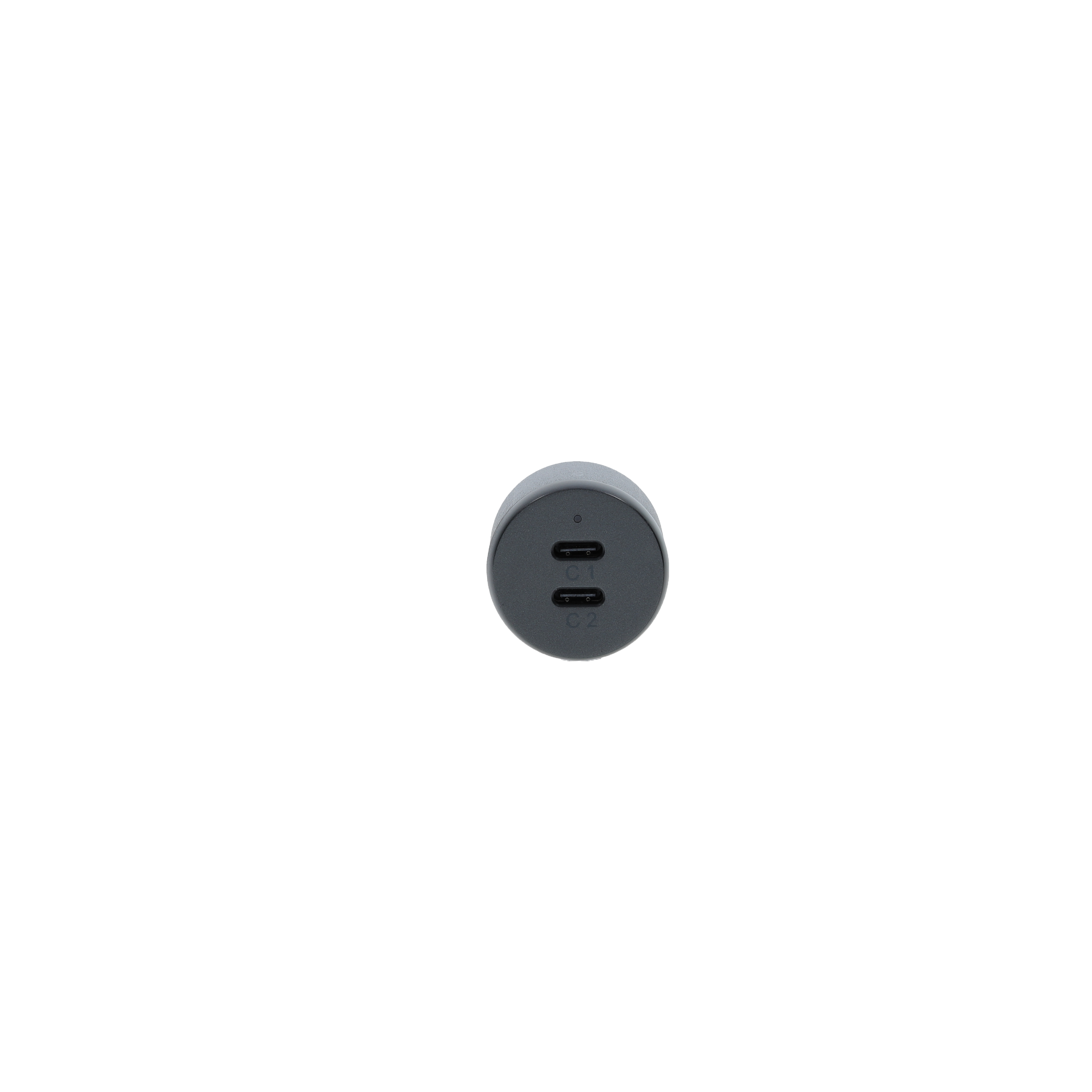 OtterBox 77-98237 Auto-Netzteil 100 W 2 x USB-C Schwarz