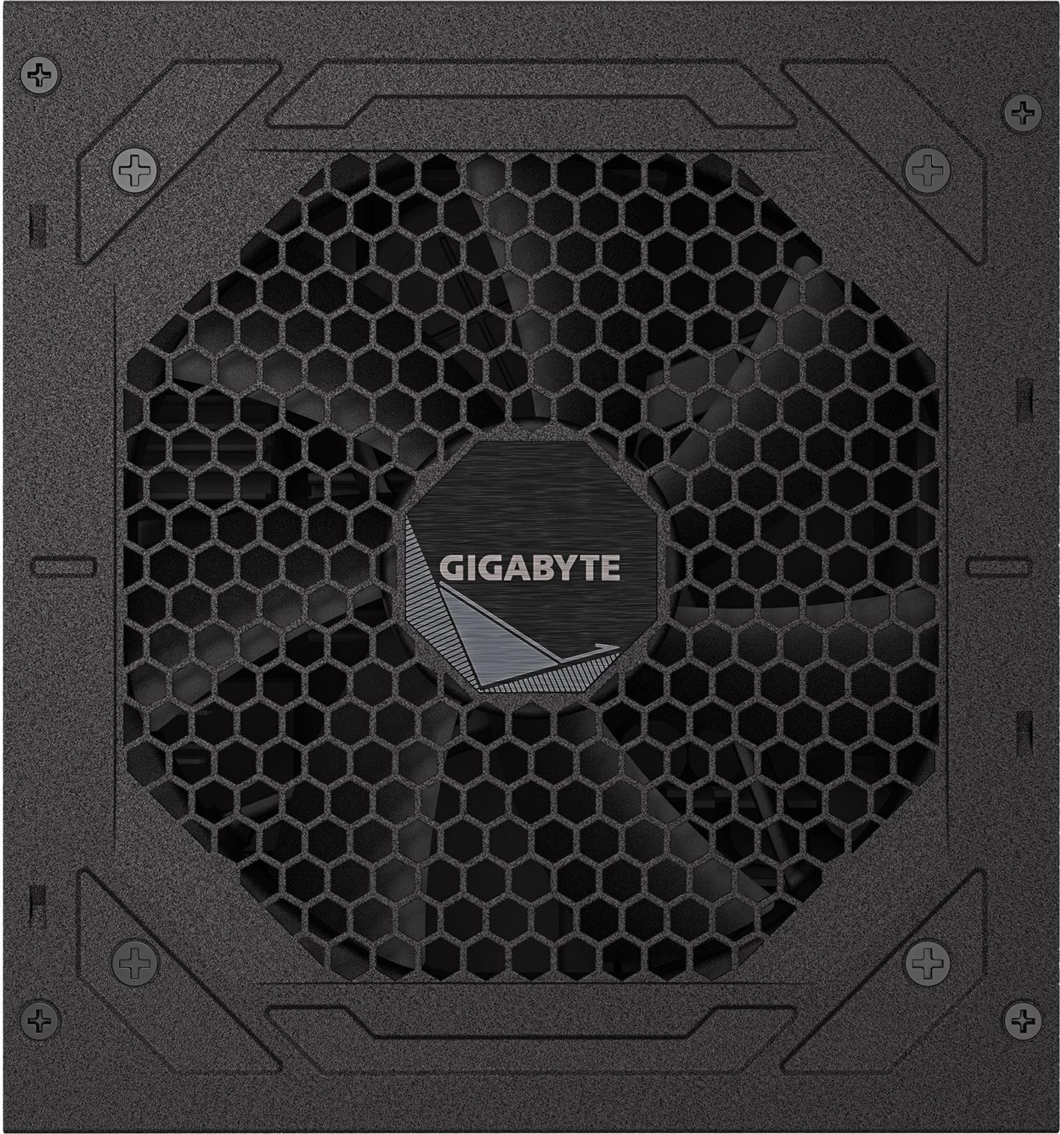 Gigabyte GP-UD750GM PG5 V2 750W 80+ Gold (GP-UD750GM PG5 V2)