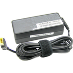 Lenovo ThinkPad 65W AC Innenraum 65W Schwarz Netzteil & Spannungsumwandler (FRU45N0497)