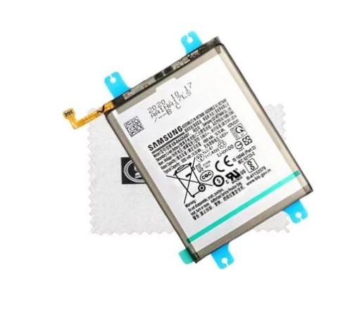 Samsung Li-Ion Akku EB-BA426ABY für A326B A426B Samsung Galaxy A32 5G; A42 5G (GH82-24377A EB-BA426ABY GH82-25123A)
