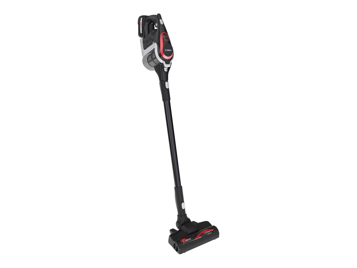 Bosch Unlimited Serie 8 ProPower BSS81POW1 Akku-Stabstaubsauger 18 V 5 Ah 35 min Schwarz