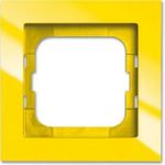 Busch-Jaeger 1721-285. Produktfarbe: Gelb, Material: Kunststoff, Markenkompatibilität: Busch-Jaeger (2CKA001754A4334)