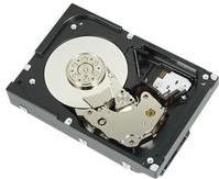 Dell - Festplatte - 1,2TB - Hot-Swap - 6,4 cm (2.5) - SAS 12Gb/s - 10000 U/min - für PowerEdge R430 (2.5), R630 (2.5), R730 (2.5), R730xd (2.5), T430 (2.5), T630 (2.5) (400-AJPD) - Sonderposten