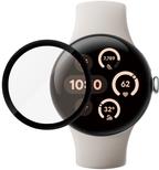 PanzerGlass Screen Protector Google Pixel Watch 3 45mm (3708)