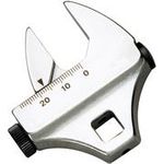 Bahco 1950MZ-3/8 Krähenfußschlüssel 1 Stück 29 mm DIN 3120 (1950MZ-3/8)