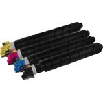 Freecolor K40221F7 Tonerkartusche 1 Stück(e) Kompatibel Gelb (K40221F7)