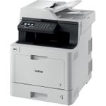 BROTHER MFC-L8690CDW Multifunction 4-in-1 Color Laser with Wifi Network 31pfm Duplex (MFCL8690CDWRF1)