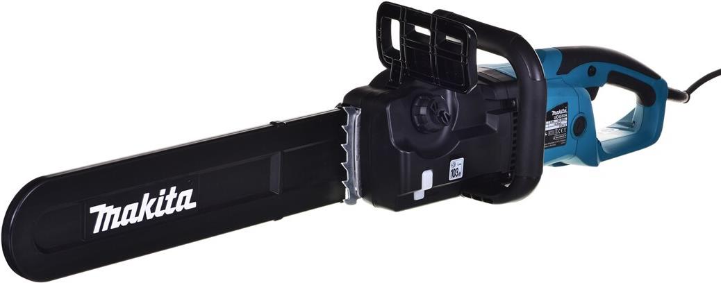 Makita UC4550A Motorsäge 2000 W Schwarz - Blau (UC4550A)