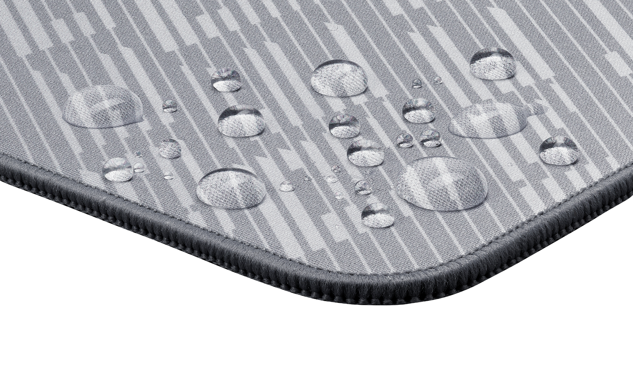 ASUS ROG Scabbard II XXL Mauspad Artic Gray