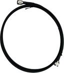 ZEBRA ANTENNA CABLE 360IN LMR-240 RP-TNC STR PLUG TO N STR PLUG (CBLRD-3B4003600R)