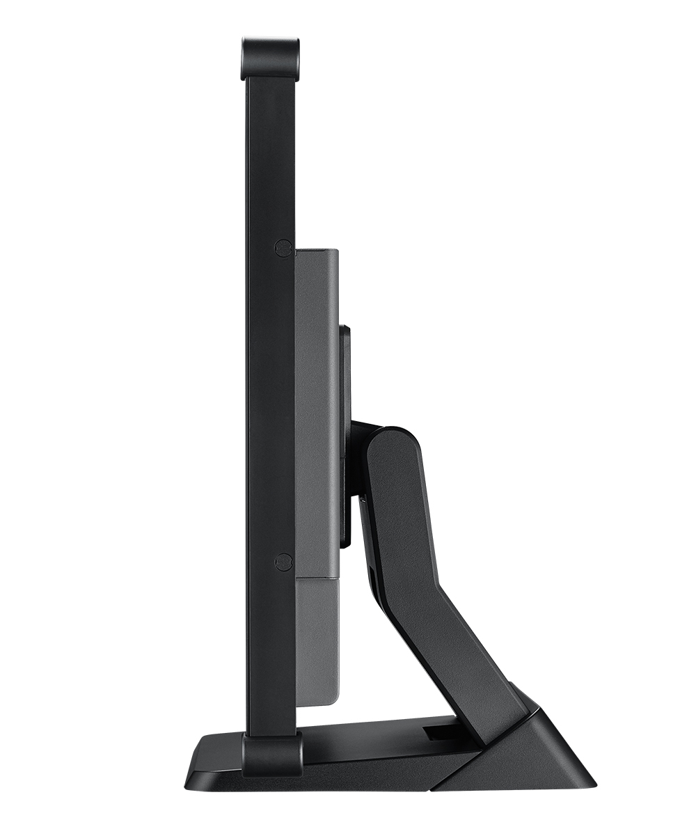AG Neovo TX-1902 TX-Series 19" SXGA Touchscreen-Monitor Schwarz
