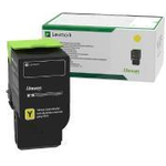 Lexmark Besonders hohe Ergiebigkeit (78C2XY0)