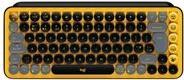 Logitech POP Keys Tastatur (920-010573)