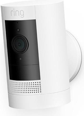 Ring Stick Up Cam Battery Gen 3 Netzwerk-Überwachungskamera