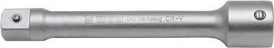 KS TOOLS Werkzeuge-Maschinen GmbH 3/4" Verlängerung, 100mm, auf Hänger (911.3402-E)