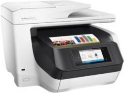 HP Inc HP Officejet Pro 8730 All-in-One (D9L20A#A80)